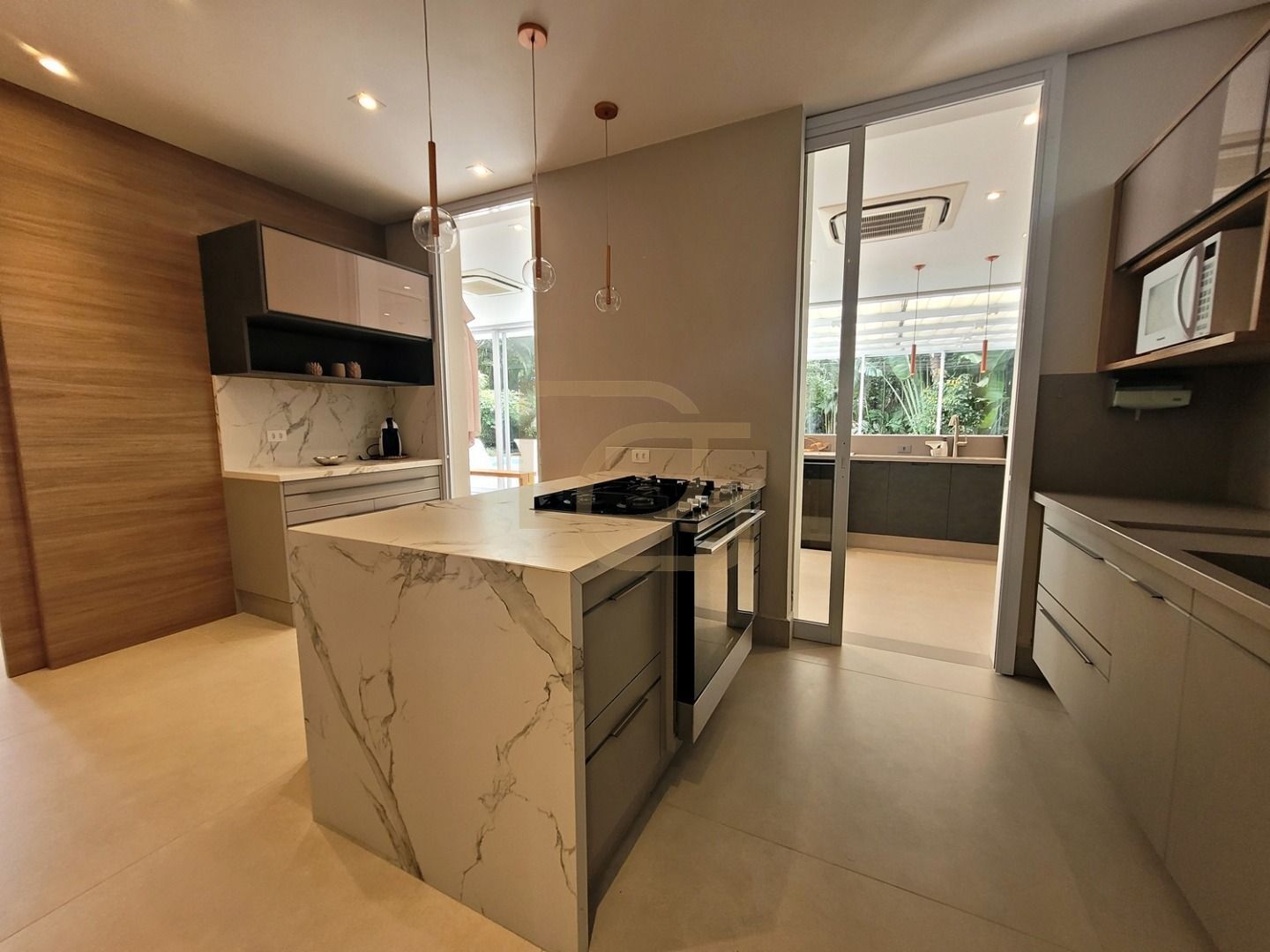 Casa, 7 quartos, 507 m² - Foto 24