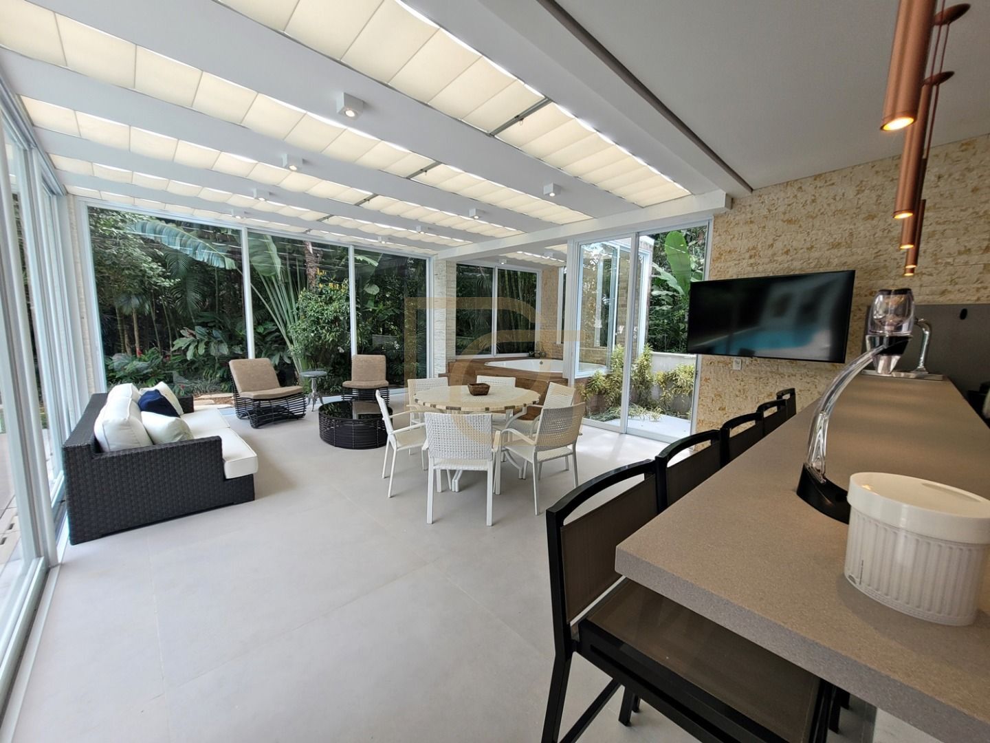 Casa, 7 quartos, 507 m² - Foto 32