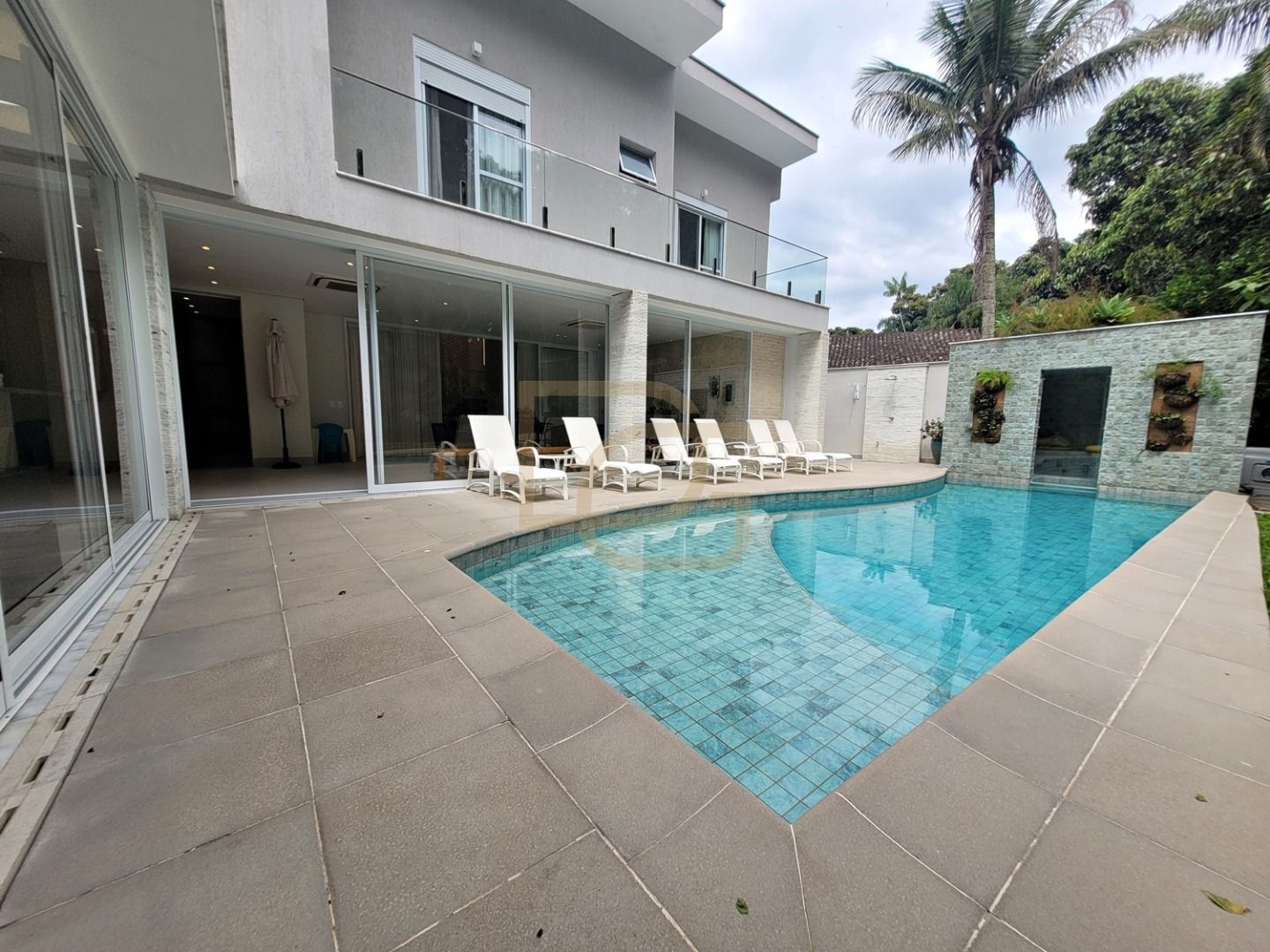 Casa, 7 quartos, 507 m² - Foto 39