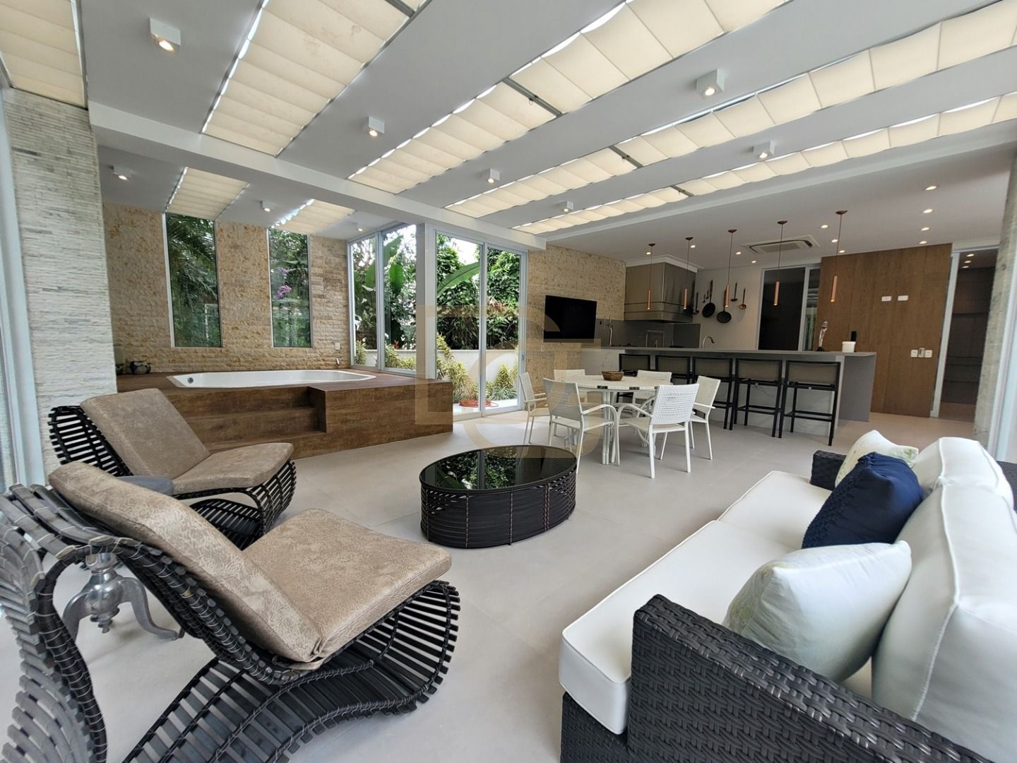 Casa, 7 quartos, 507 m² - Foto 33