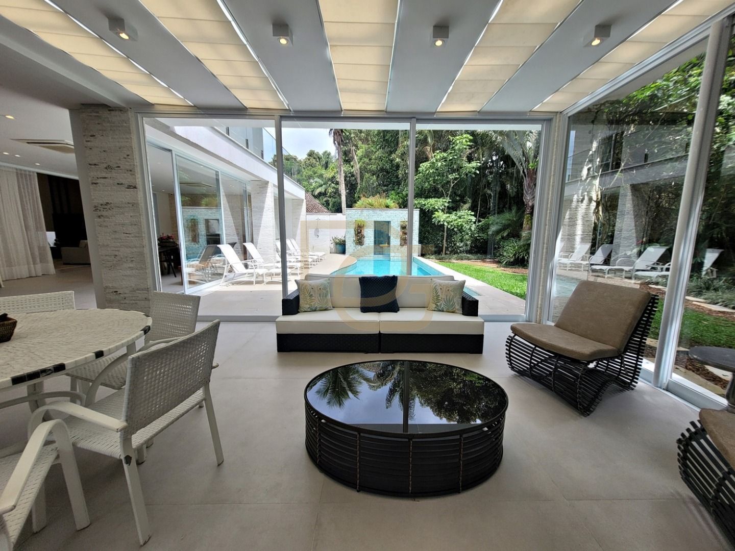 Casa, 7 quartos, 507 m² - Foto 42