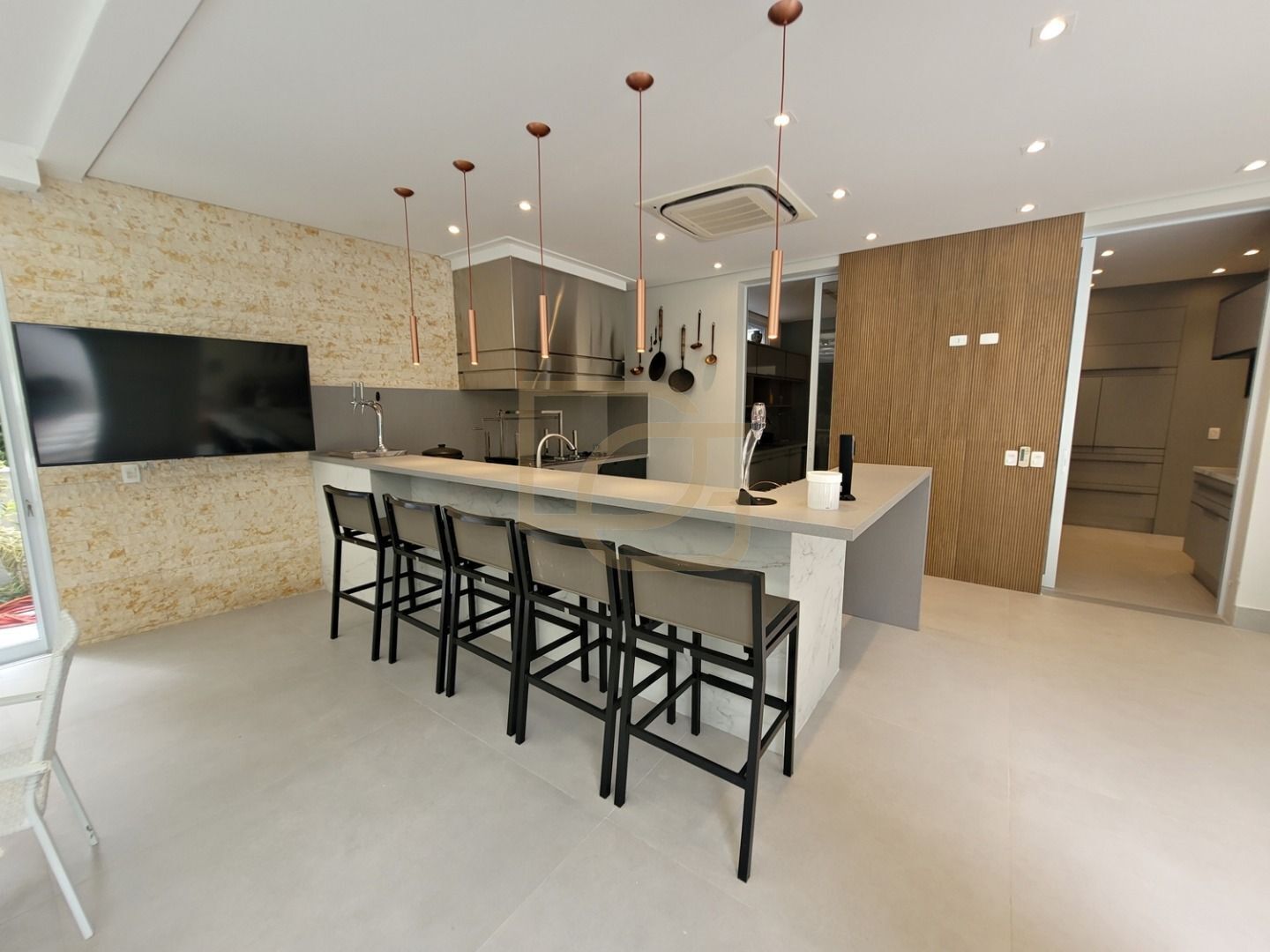 Casa, 7 quartos, 507 m² - Foto 36