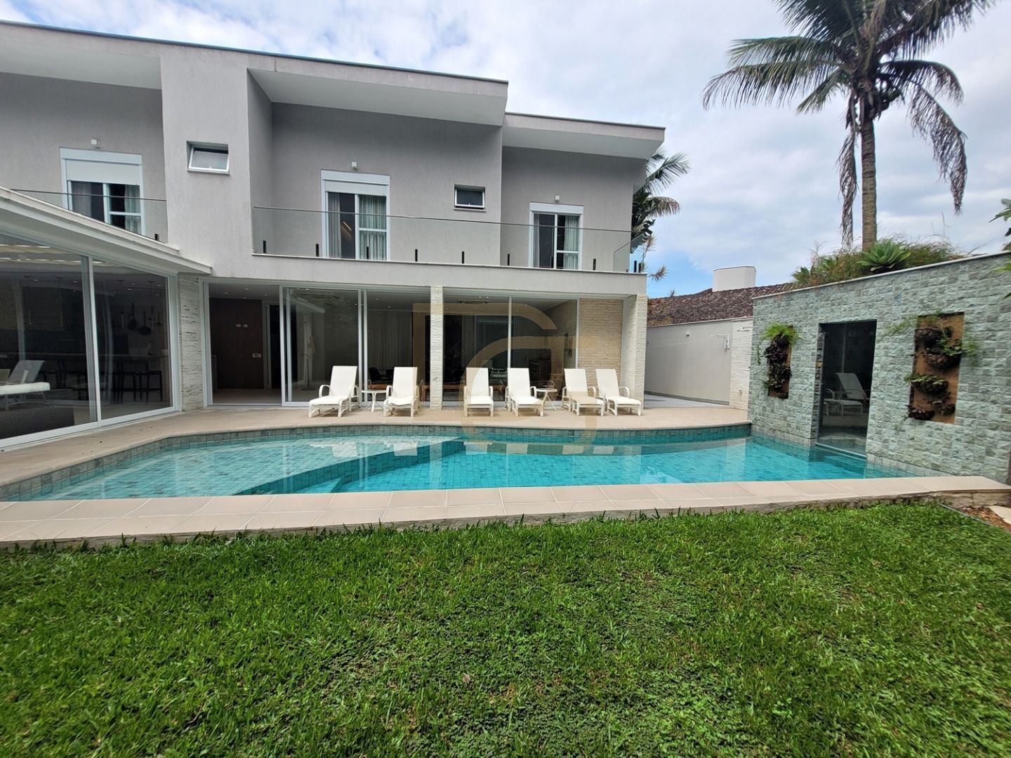 Casa, 7 quartos, 507 m² - Foto 37