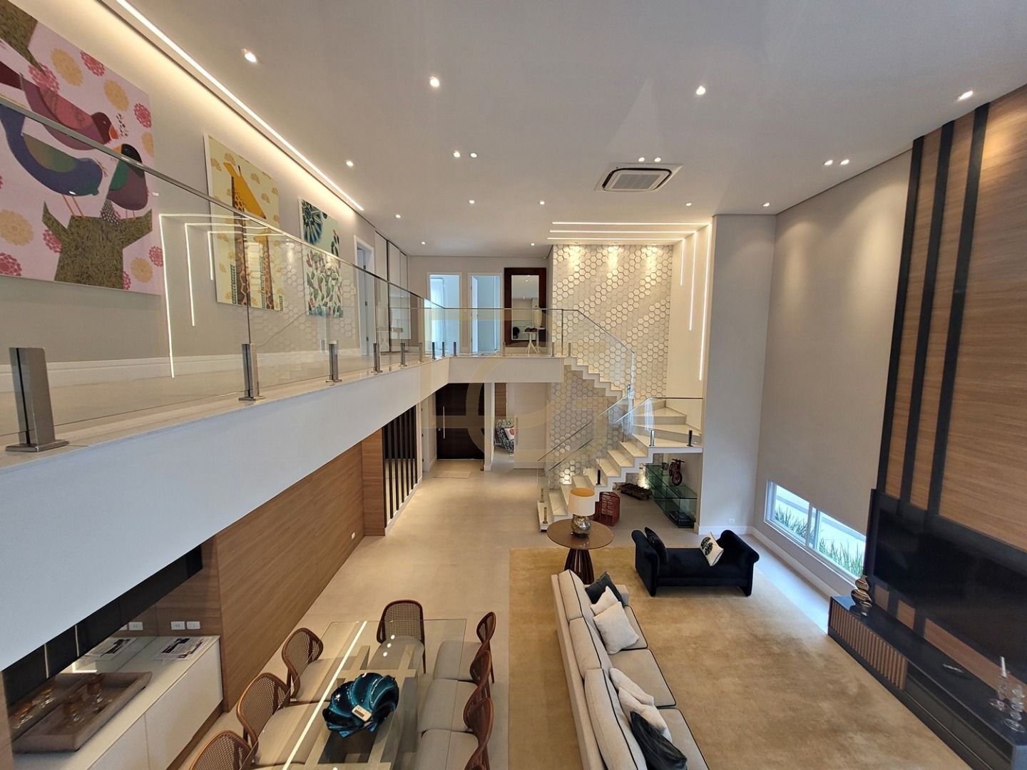 Casa, 7 quartos, 507 m² - Foto 18