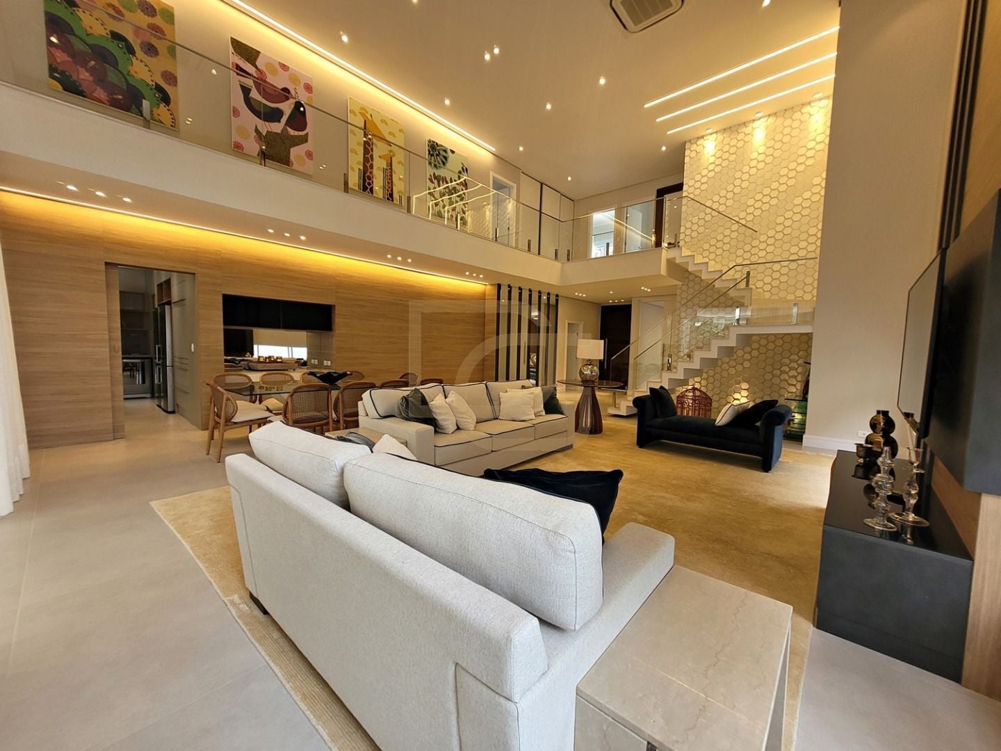 Casa, 7 quartos, 507 m² - Foto 4