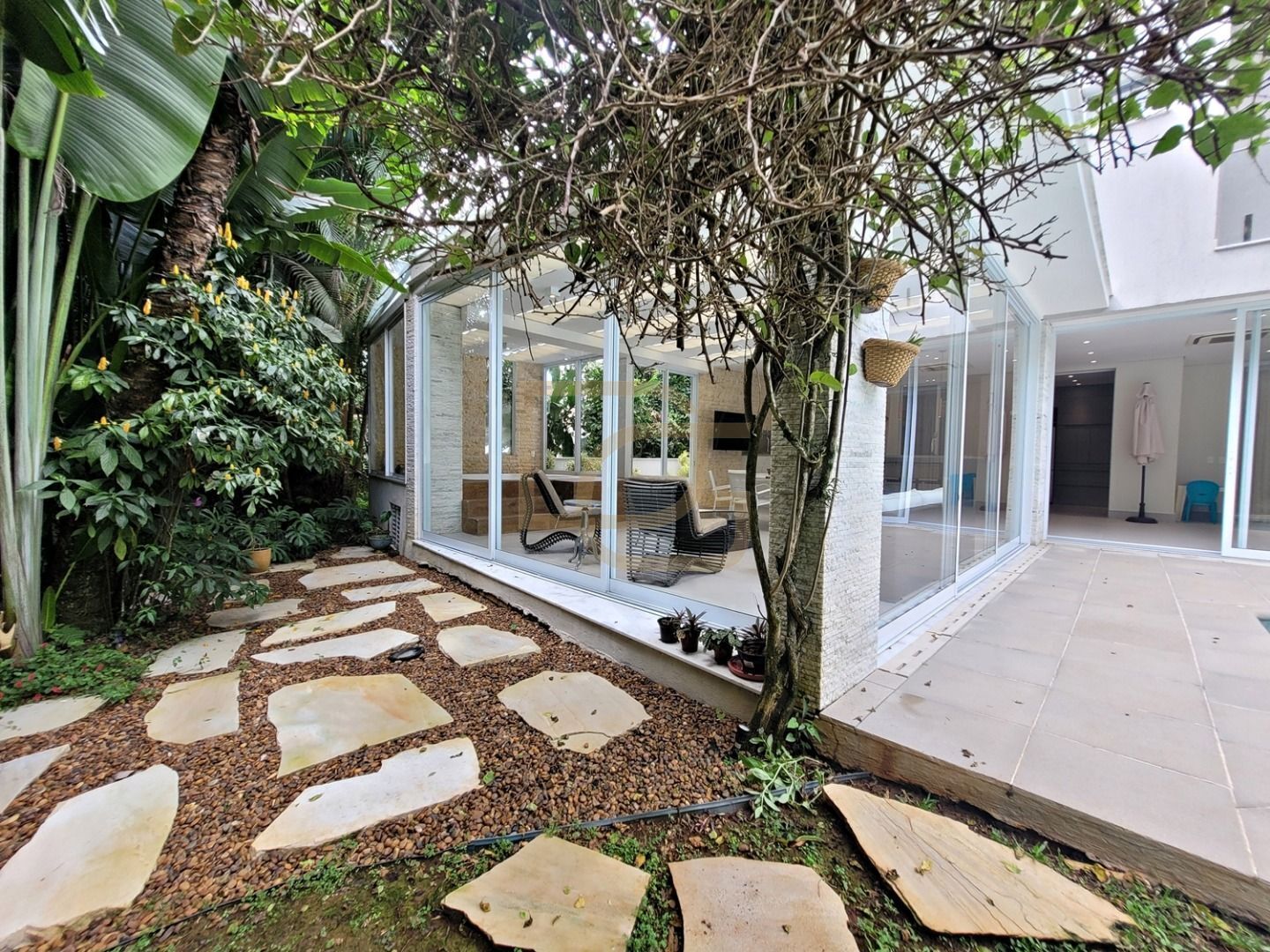 Casa, 7 quartos, 507 m² - Foto 38