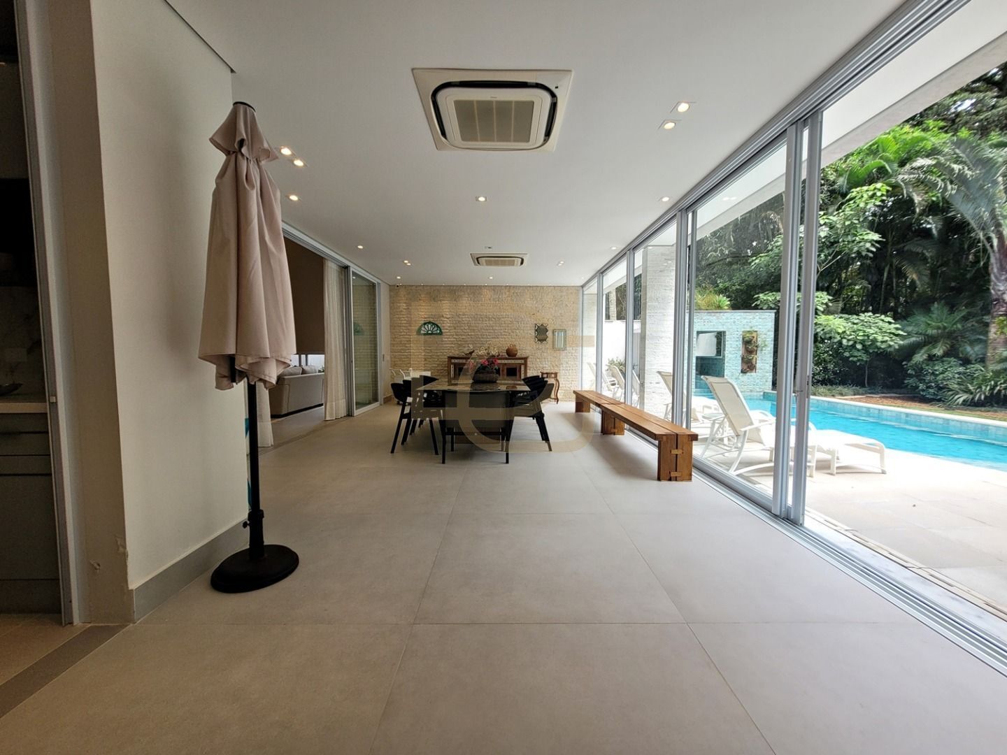 Casa, 7 quartos, 507 m² - Foto 29