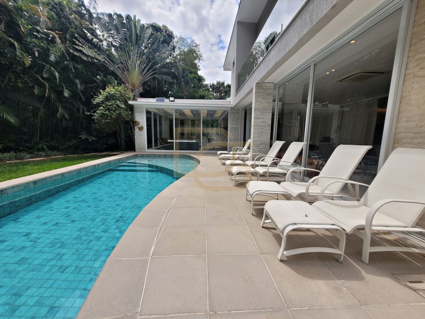Casa, 7 quartos, 507 m² - Foto 41
