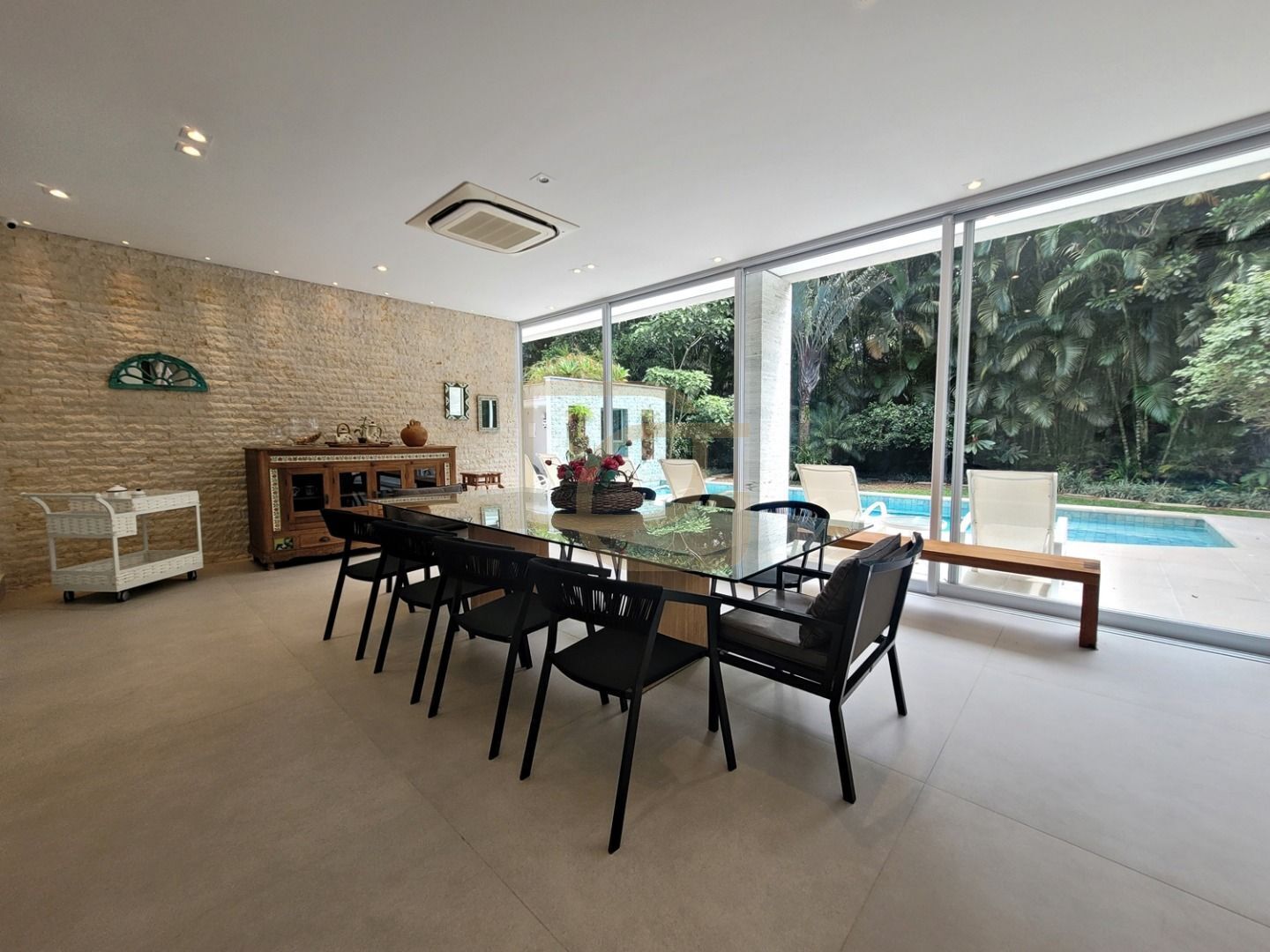 Casa, 7 quartos, 507 m² - Foto 30