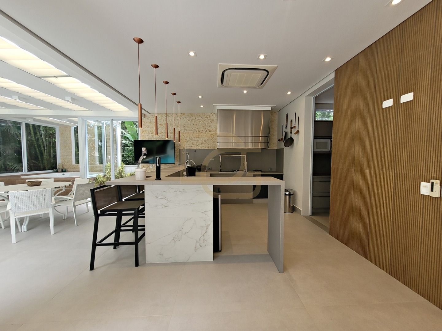 Casa, 7 quartos, 507 m² - Foto 28