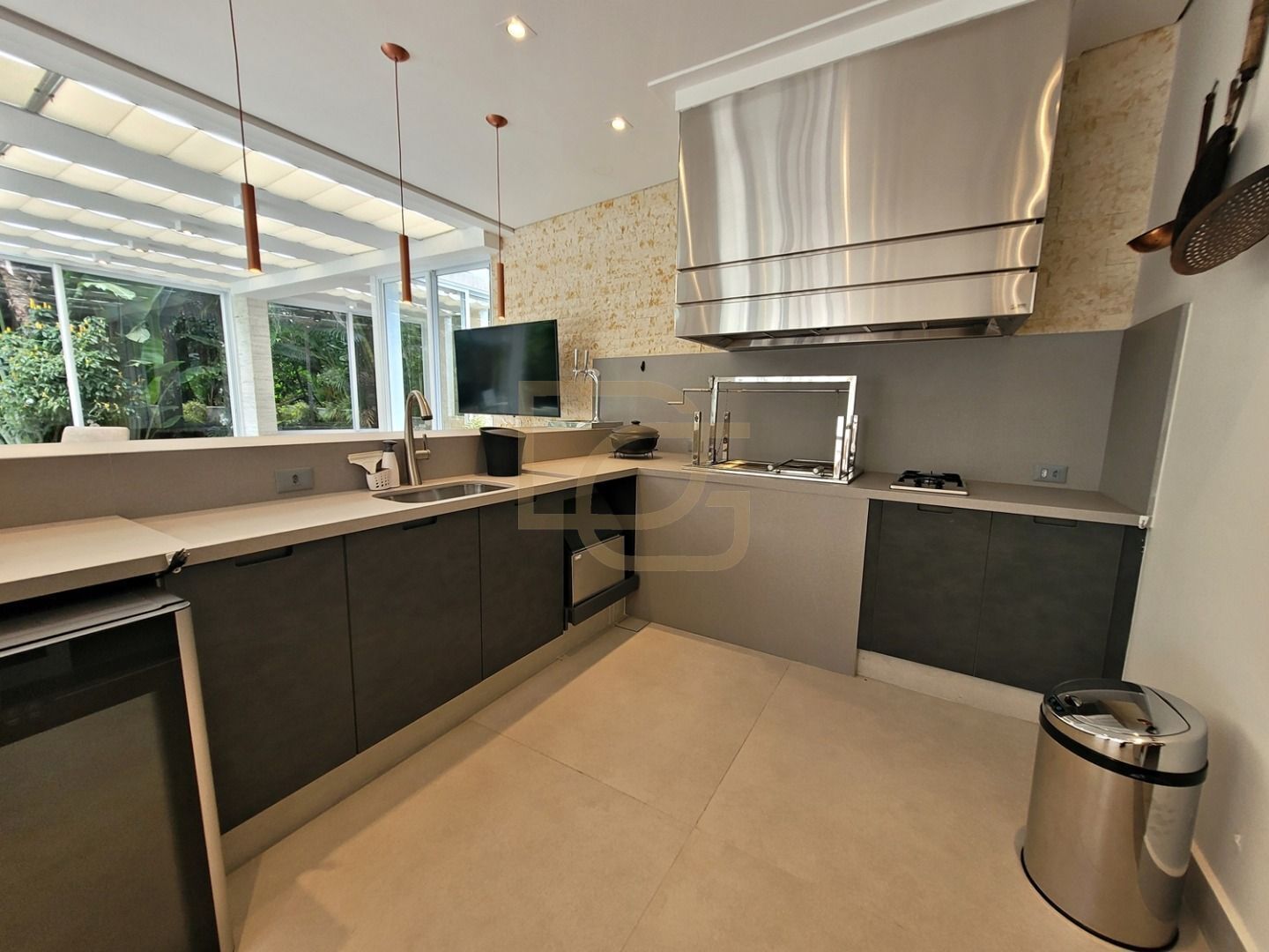 Casa, 7 quartos, 507 m² - Foto 31