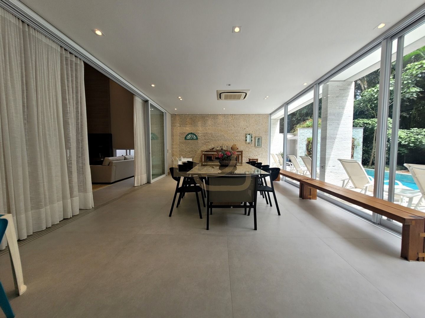 Casa, 7 quartos, 507 m² - Foto 27