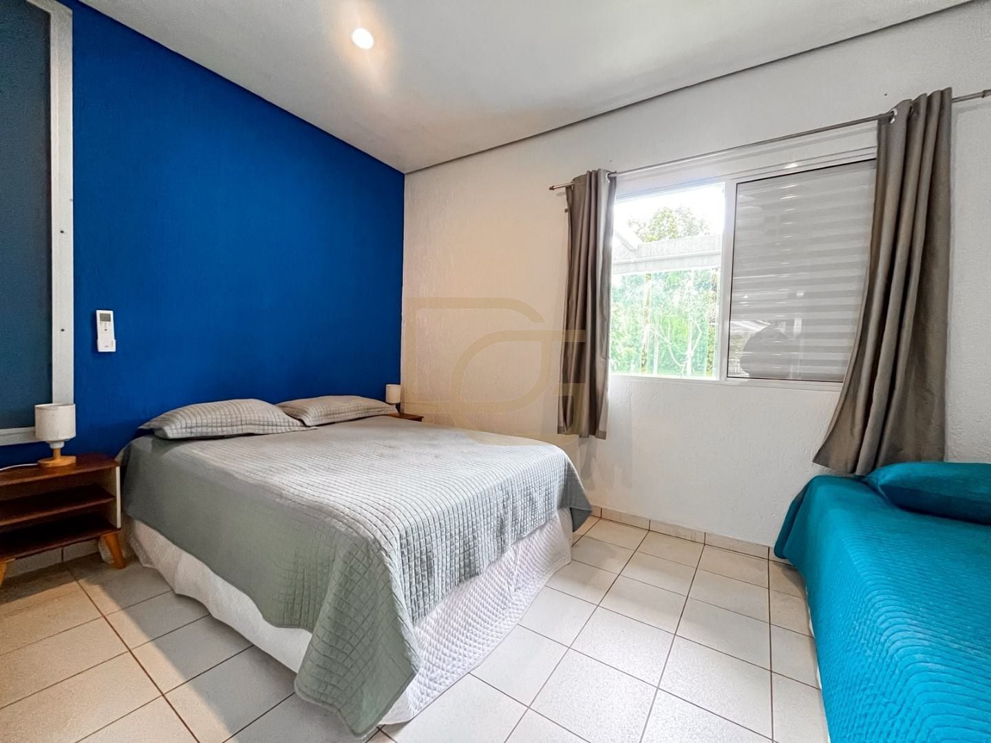 Casa, 1 quarto, 54 m² - Foto 6