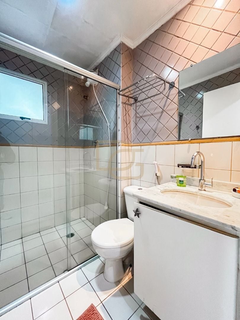 Casa, 1 quarto, 54 m² - Foto 10