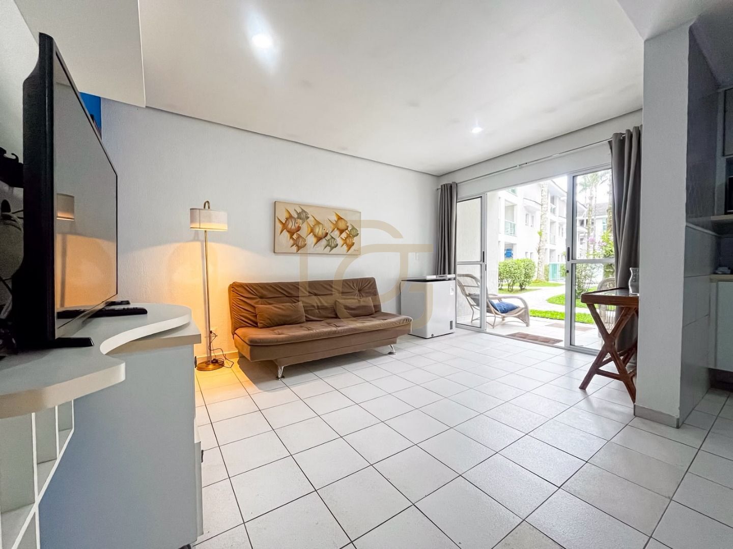 Casa, 1 quarto, 54 m² - Foto 14