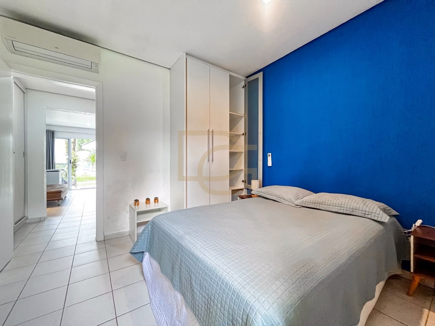 Casa, 1 quarto, 54 m² - Foto 13