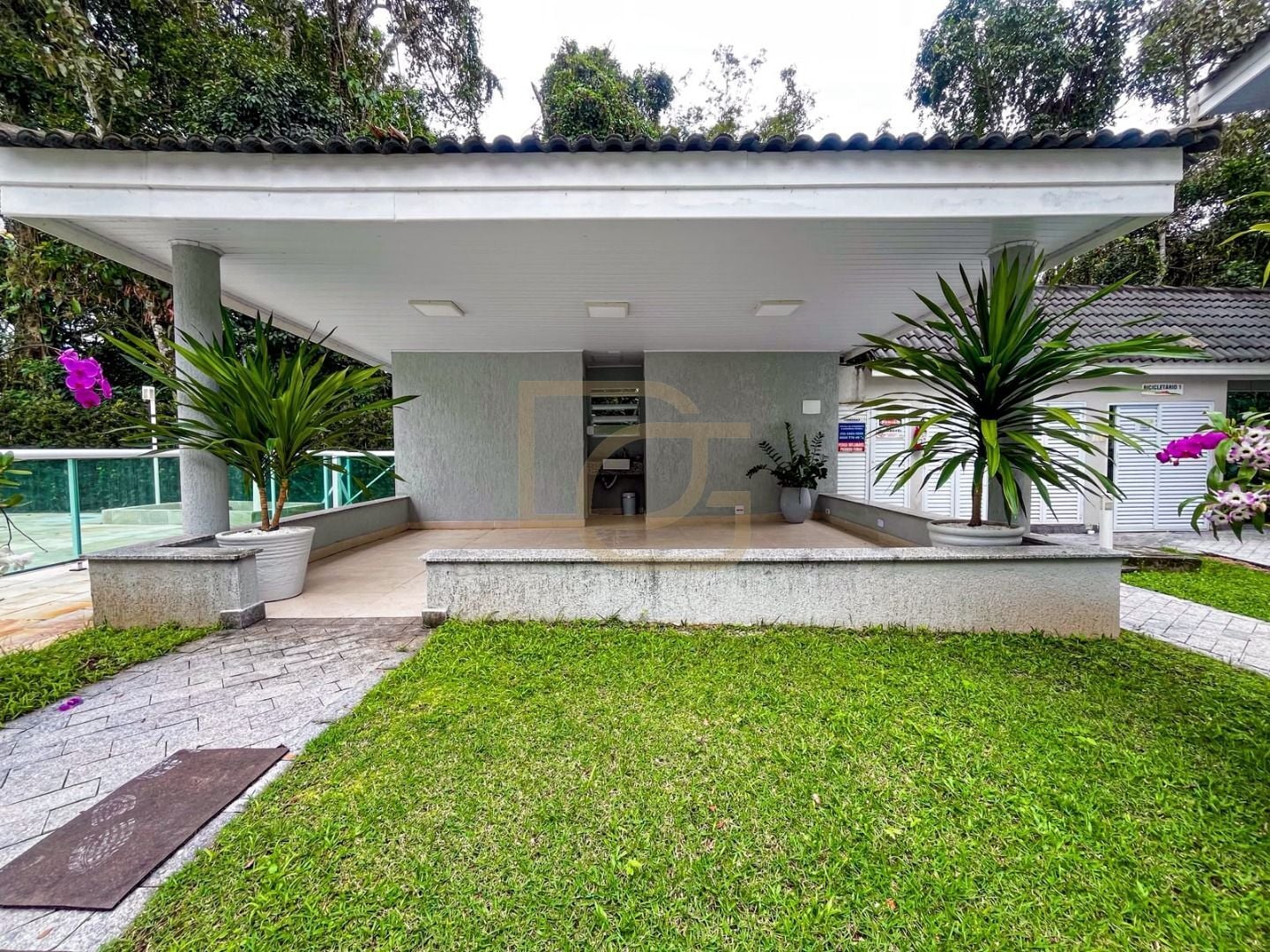 Casa, 1 quarto, 54 m² - Foto 11