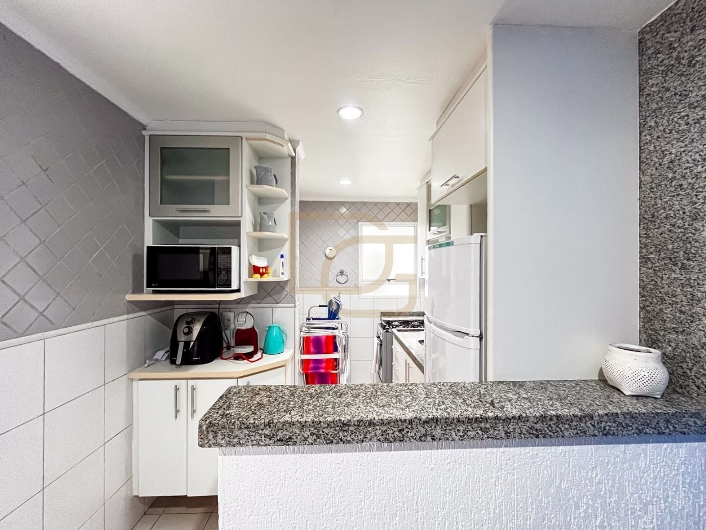 Casa, 1 quarto, 54 m² - Foto 4