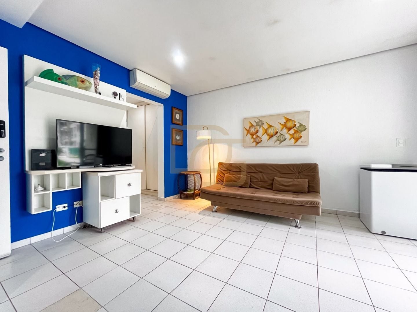 Casa, 1 quarto, 54 m² - Foto 5