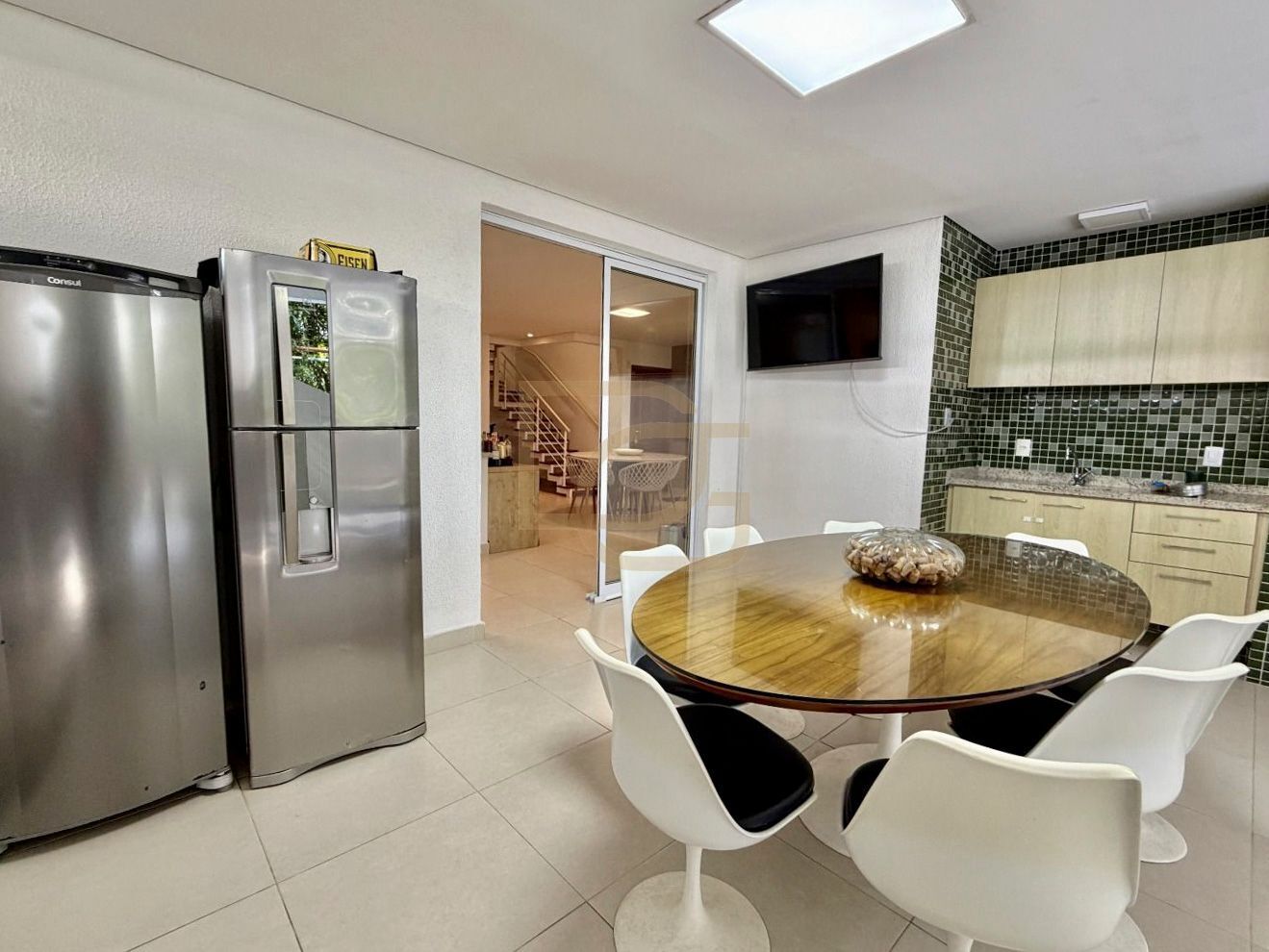 Apartamento, 4 quartos, 384 m² - Foto 4