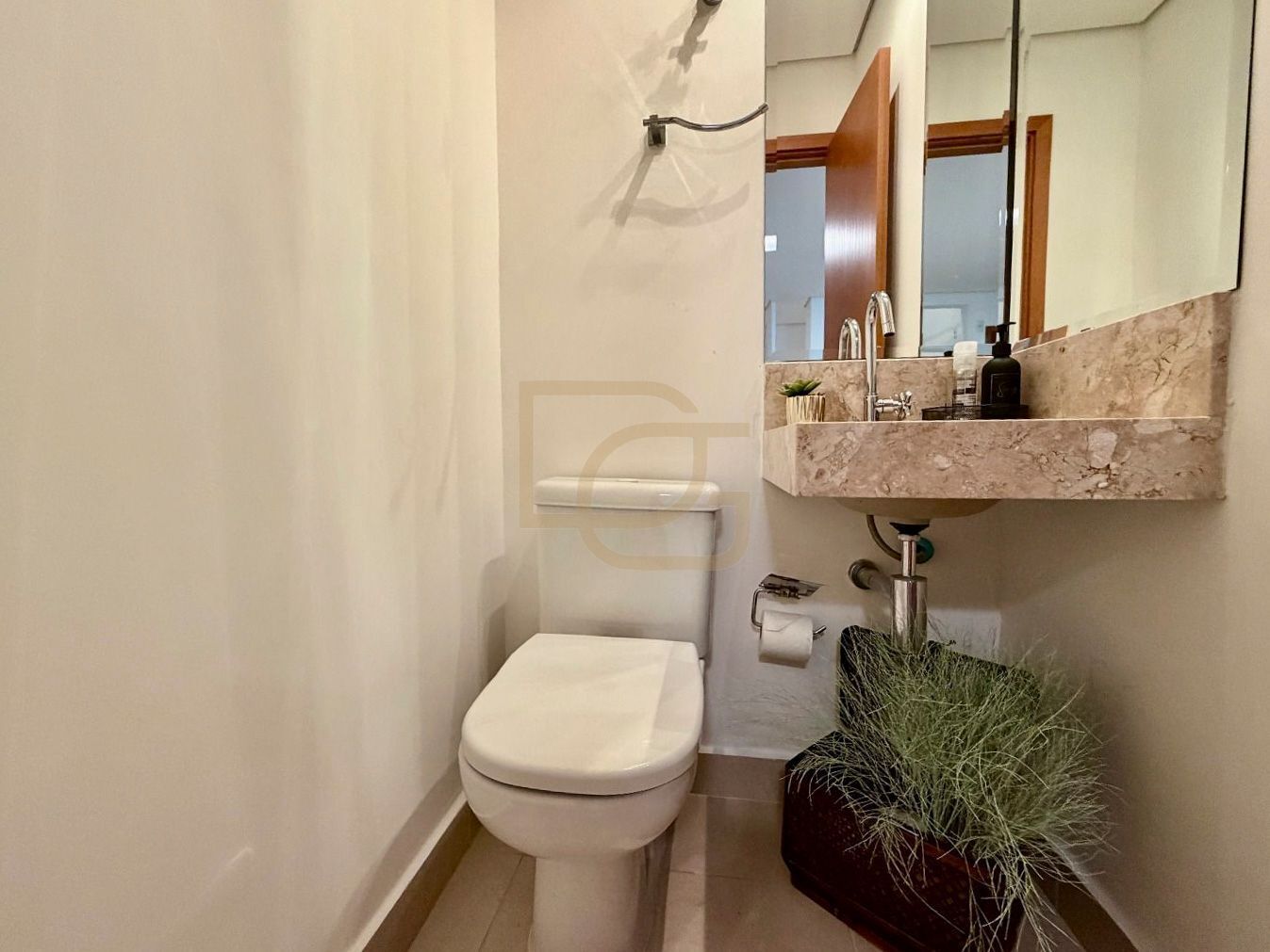 Apartamento, 4 quartos, 384 m² - Foto 5
