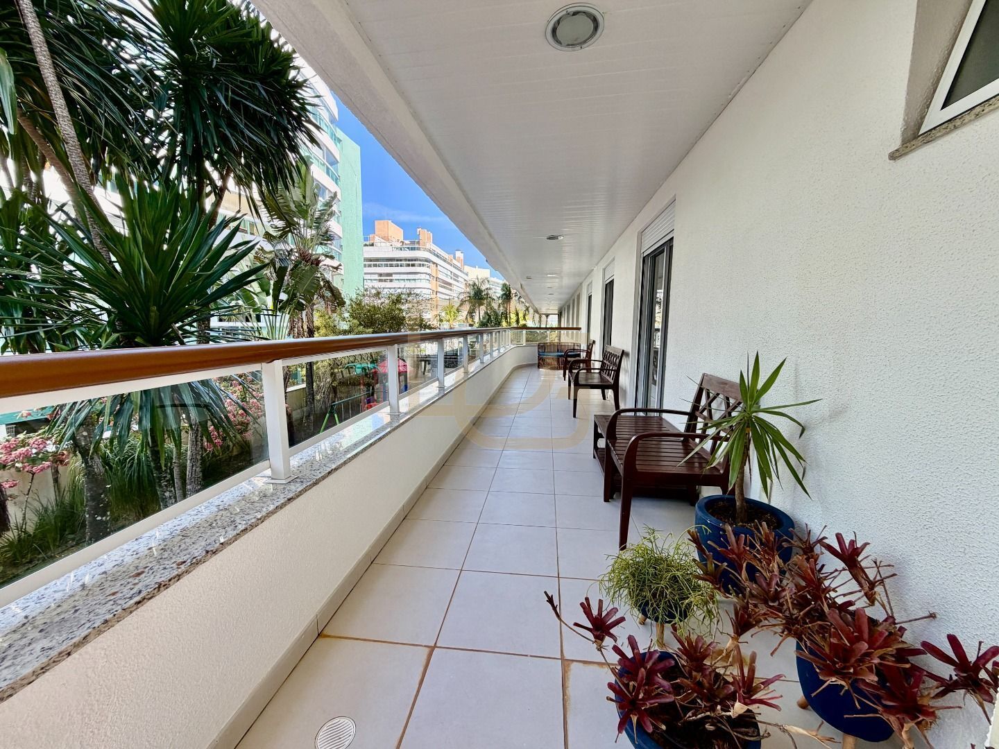 Apartamento, 4 quartos, 384 m² - Foto 16