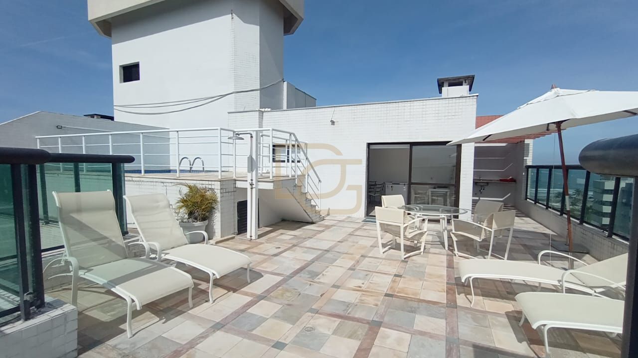 Cobertura, 3 quartos, 252 m² - Foto 6