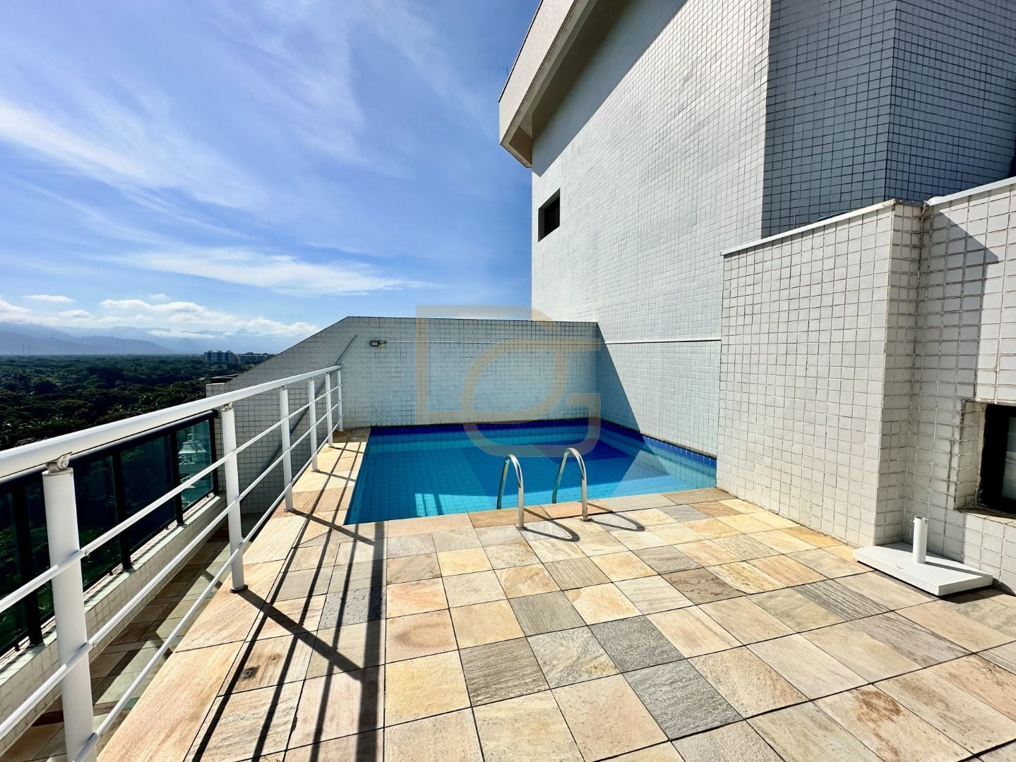 Cobertura, 3 quartos, 252 m² - Foto 4