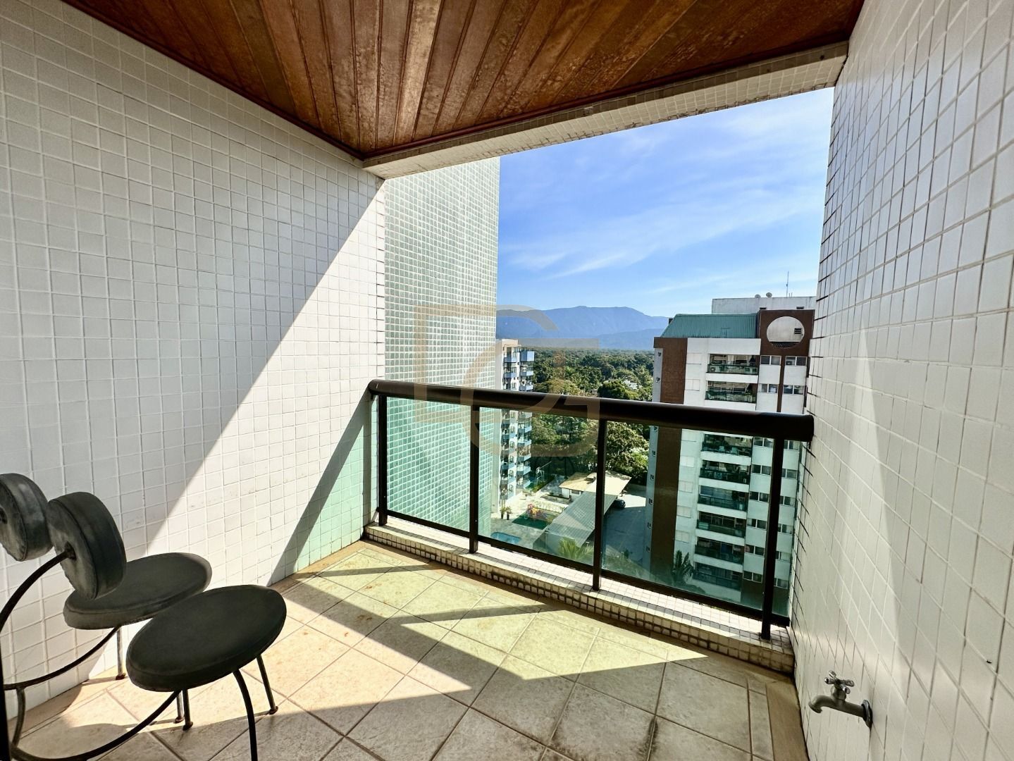 Cobertura, 3 quartos, 252 m² - Foto 9