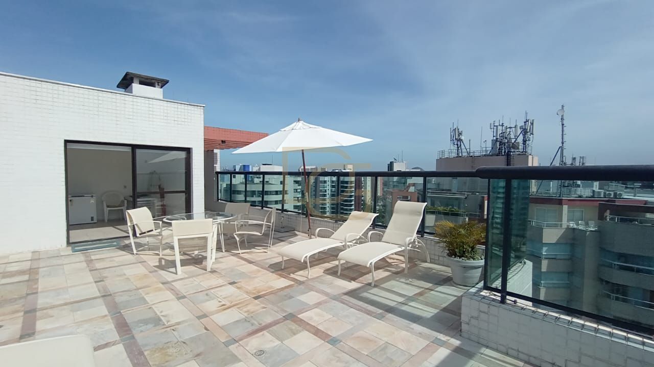 Cobertura, 3 quartos, 252 m² - Foto 5
