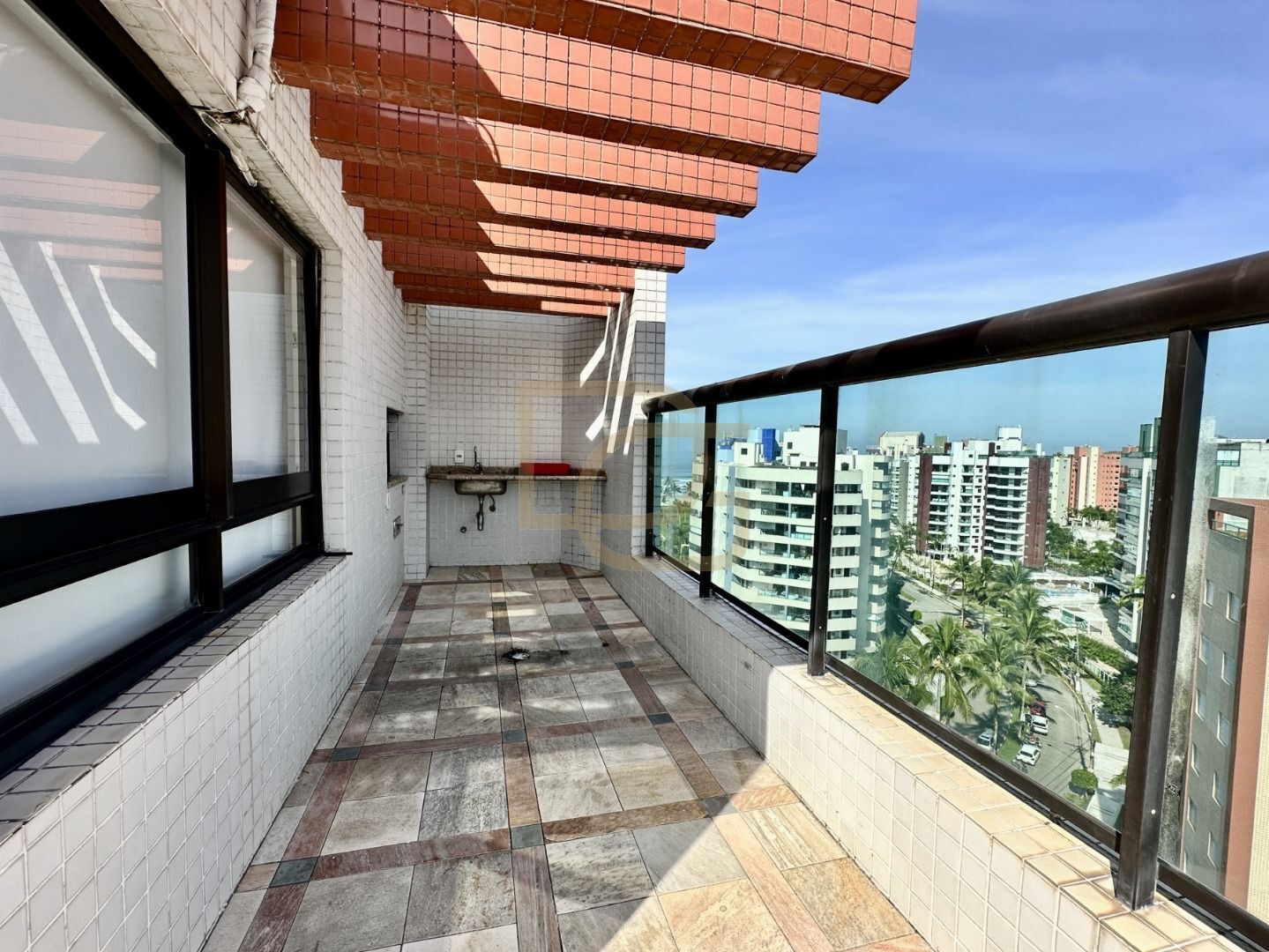 Cobertura, 3 quartos, 252 m² - Foto 8