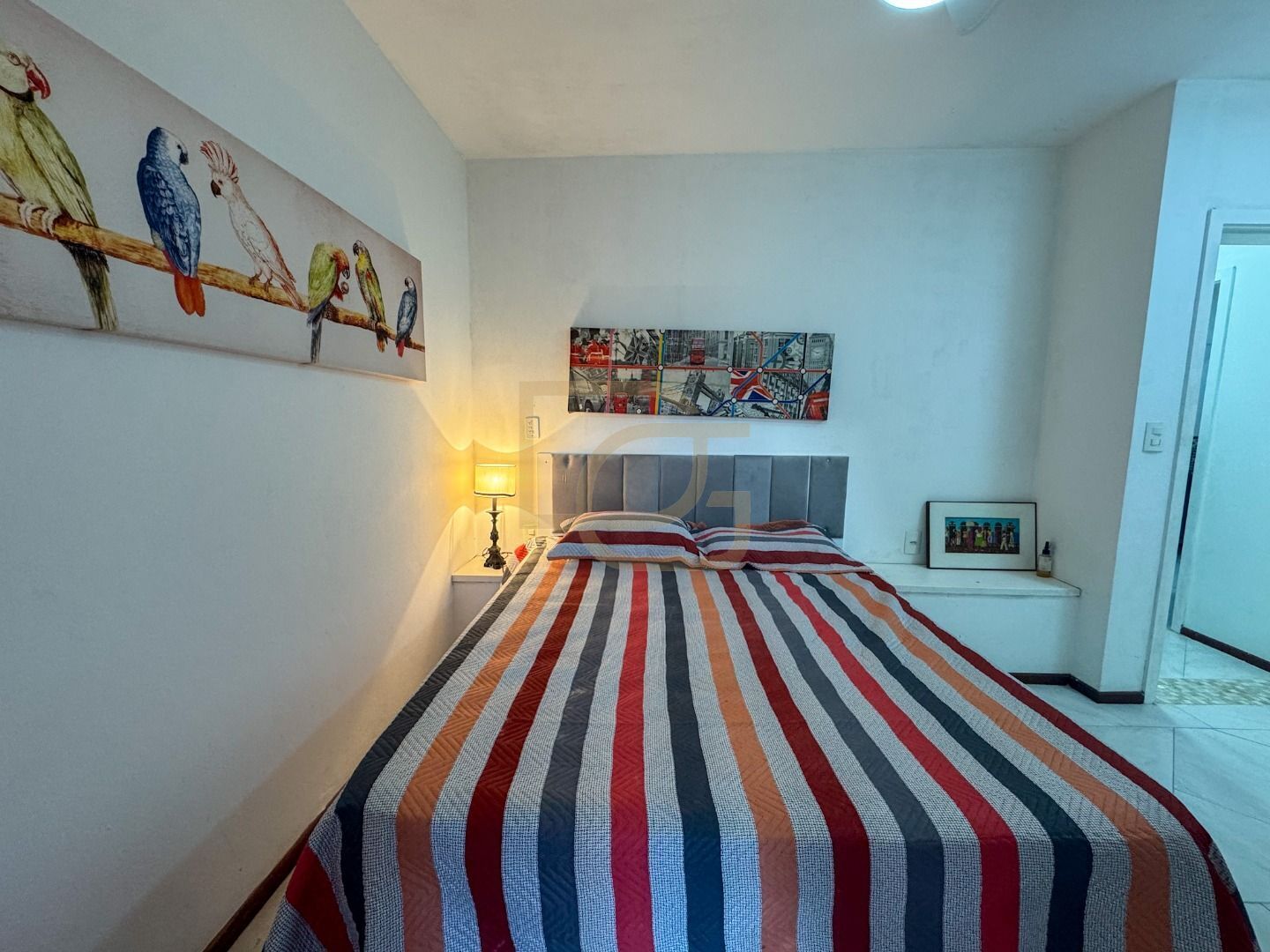 Casa, 2 quartos, 106 m² - Foto 7