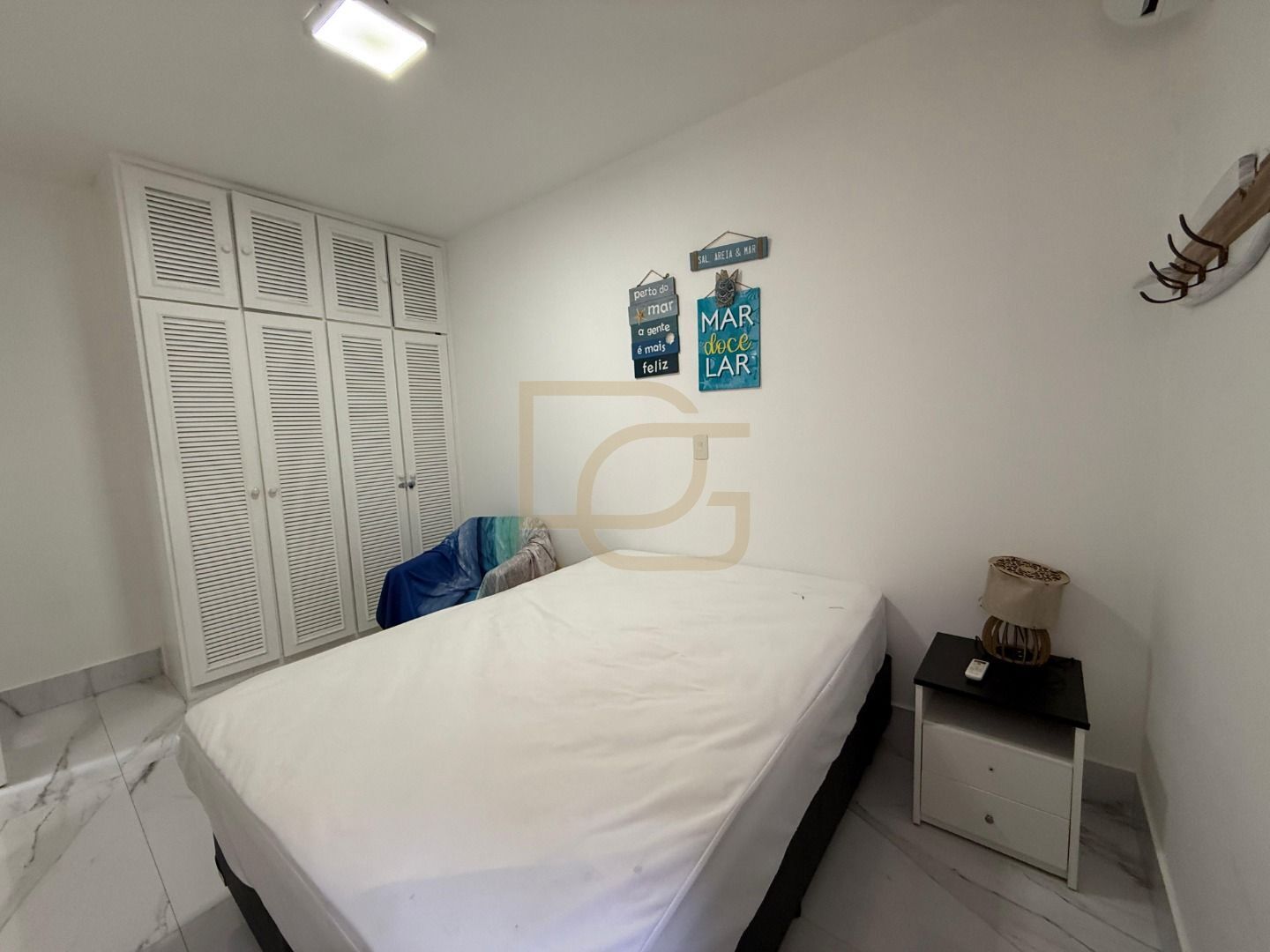 Apartamento, 2 quartos, 56 m² - Foto 5