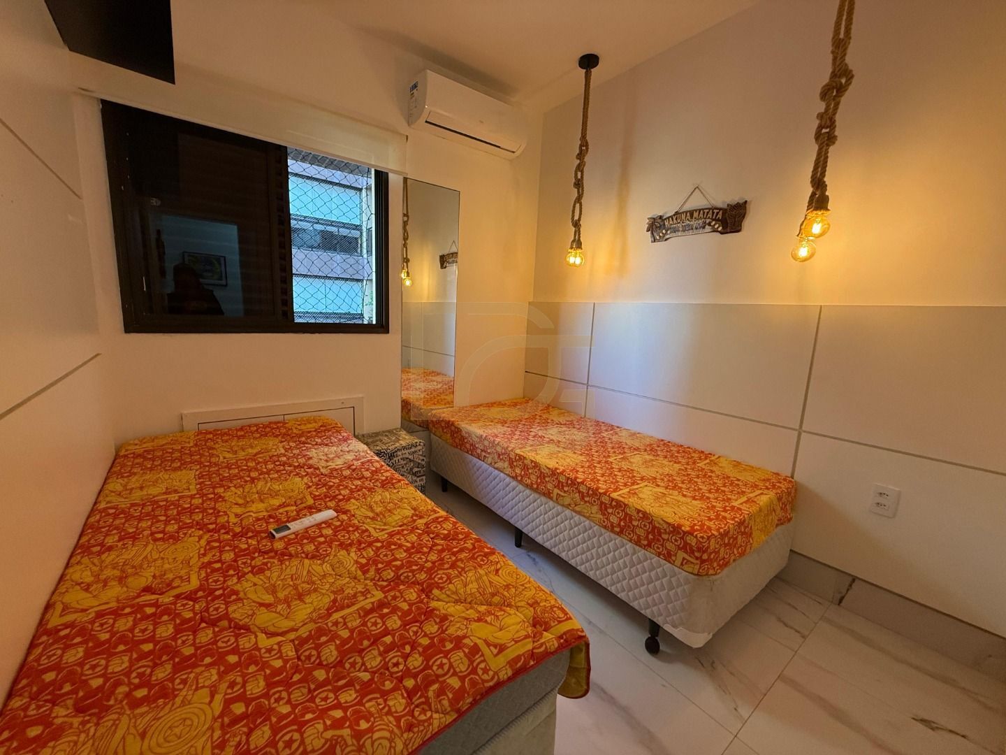 Apartamento, 2 quartos, 56 m² - Foto 6