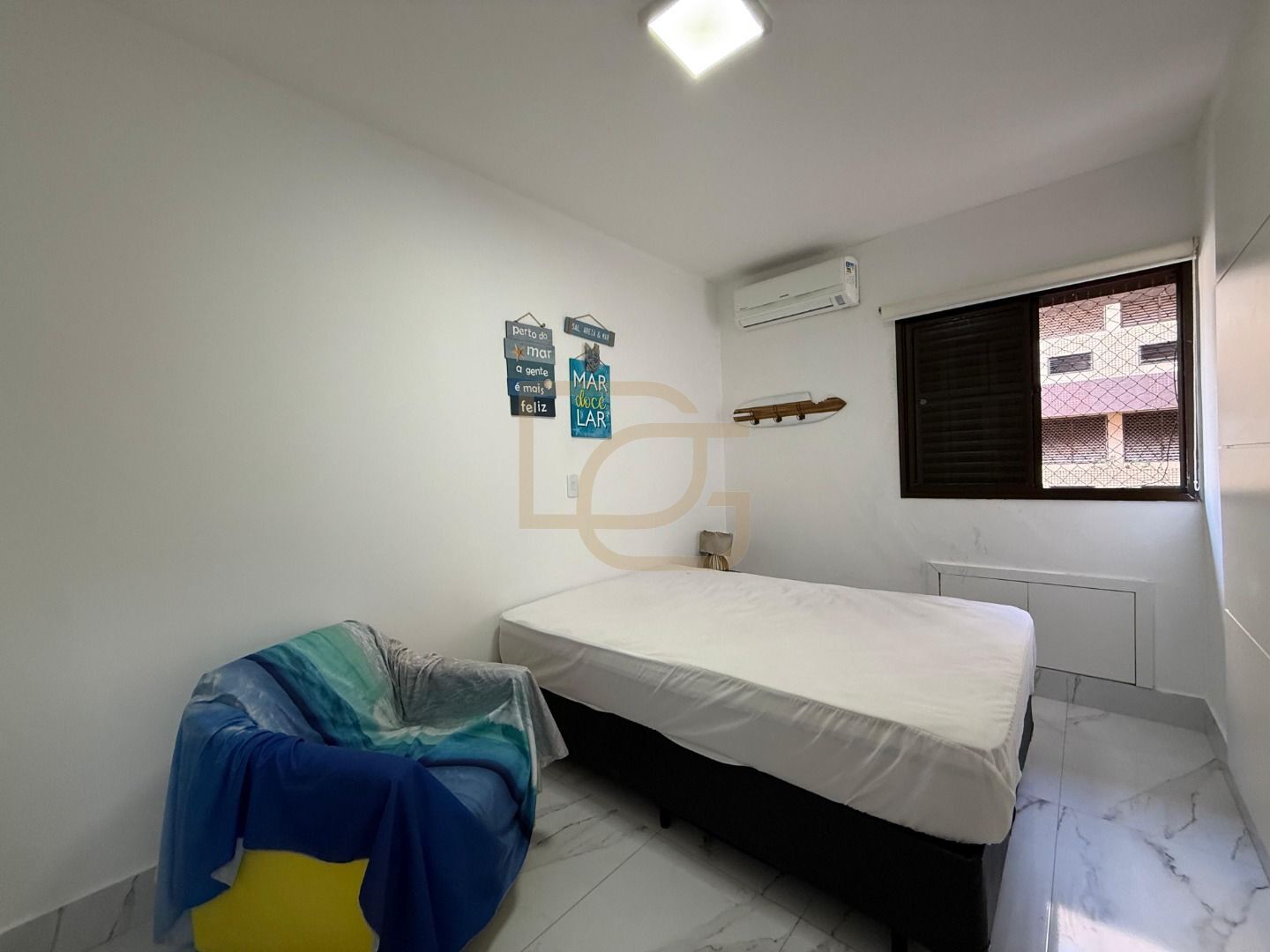 Apartamento, 2 quartos, 56 m² - Foto 7