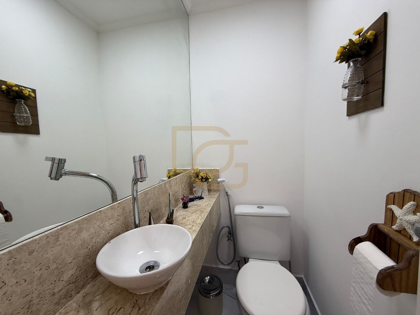 Apartamento, 2 quartos, 56 m² - Foto 9