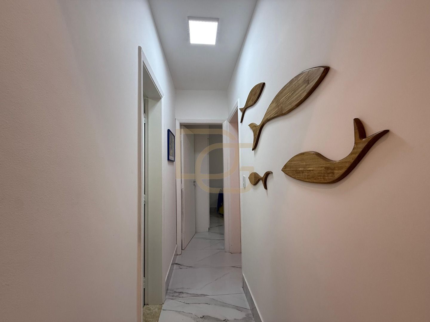 Apartamento, 2 quartos, 56 m² - Foto 8