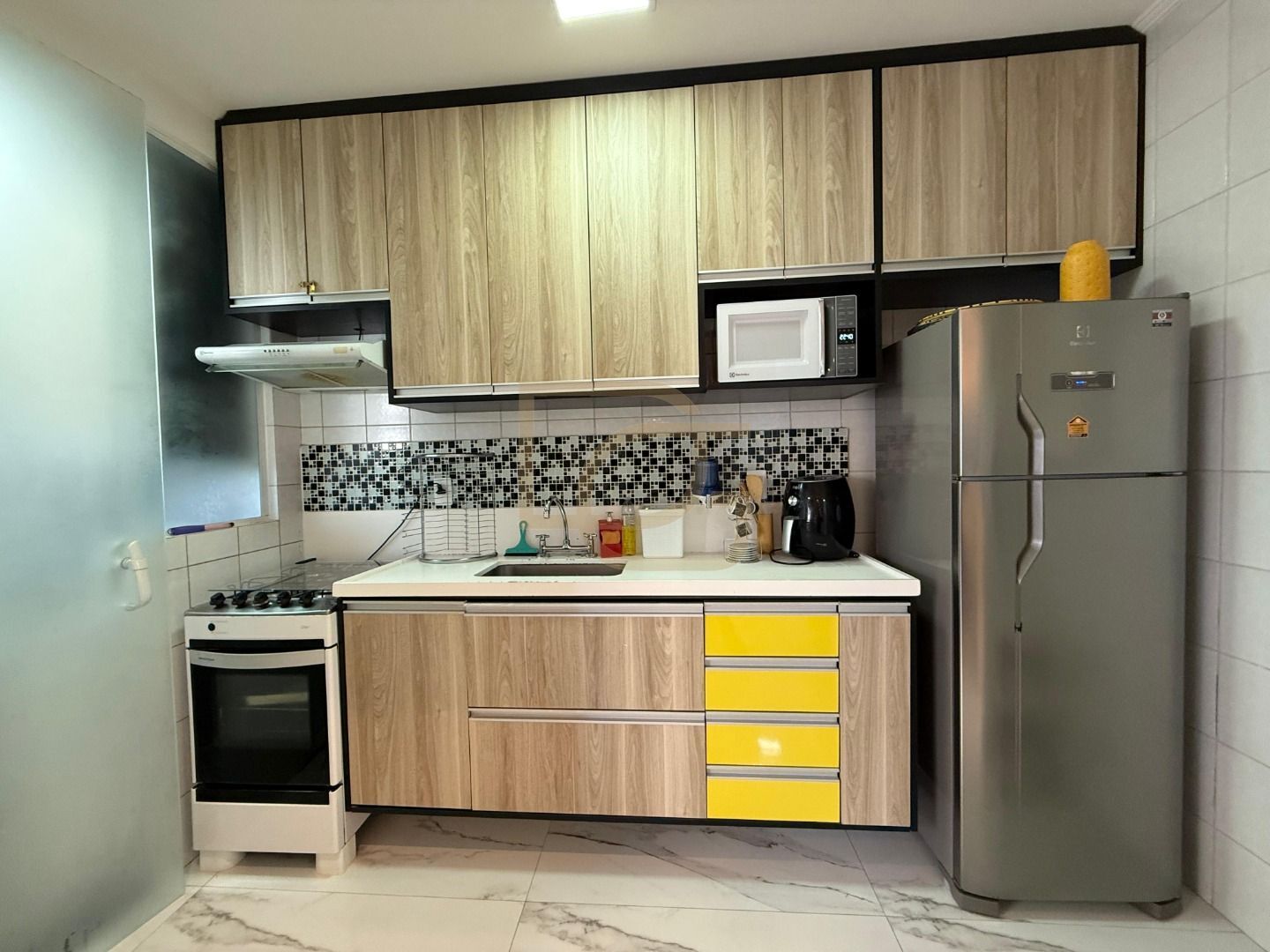 Apartamento, 2 quartos, 56 m² - Foto 4