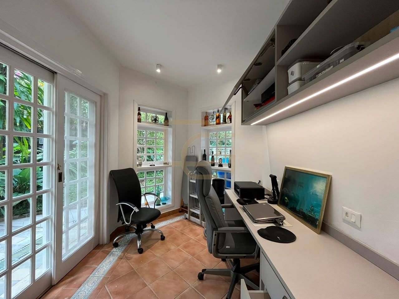 Casa, 5 quartos, 350 m² - Foto 12