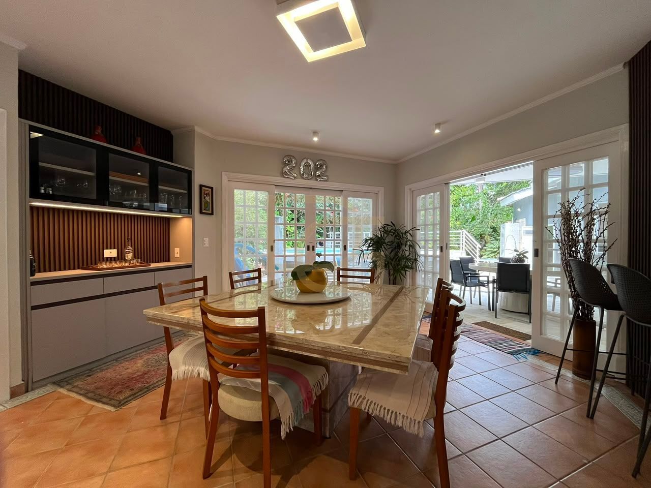 Casa, 5 quartos, 350 m² - Foto 20
