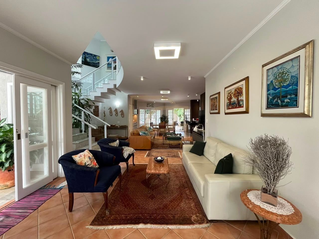 Casa, 5 quartos, 350 m² - Foto 29