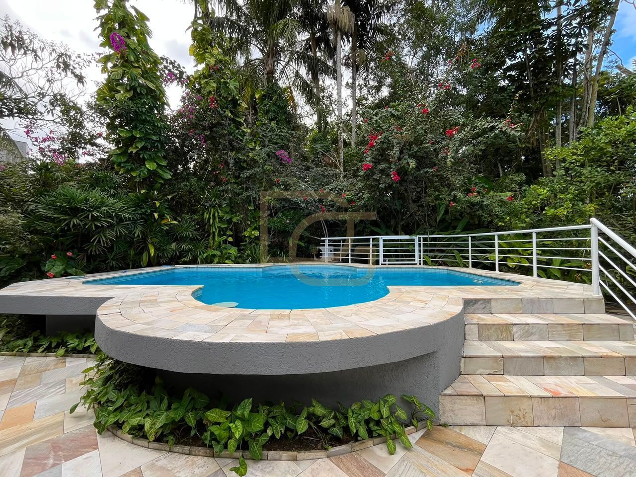 Casa, 5 quartos, 350 m² - Foto 25