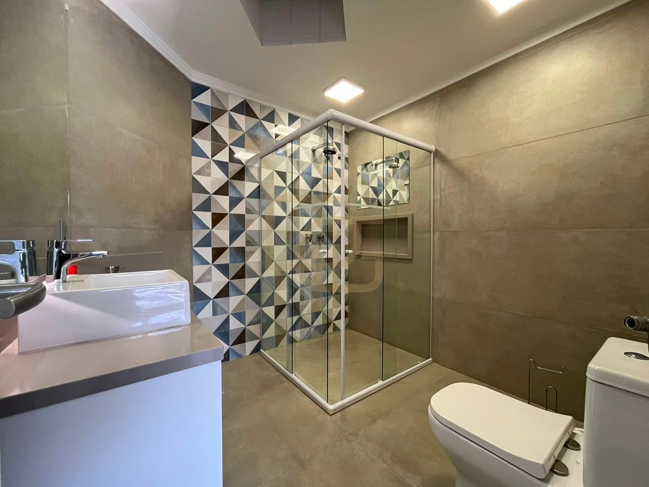 Casa, 5 quartos, 350 m² - Foto 7
