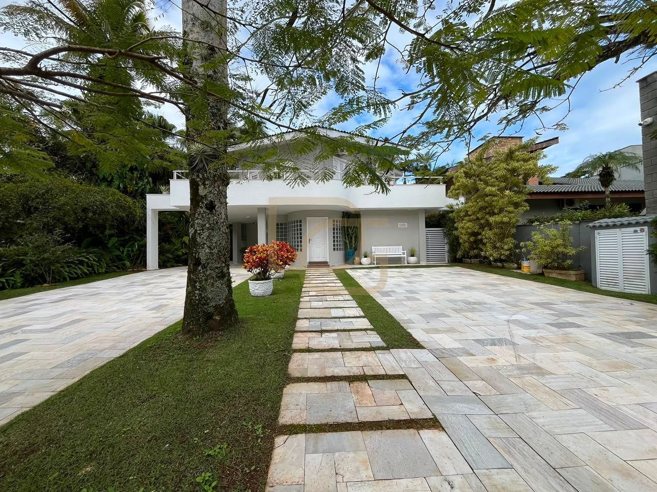 Casa, 5 quartos, 350 m² - Foto 10