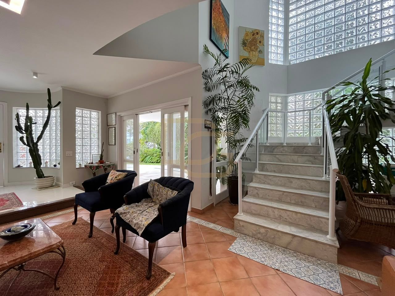 Casa, 5 quartos, 350 m² - Foto 13