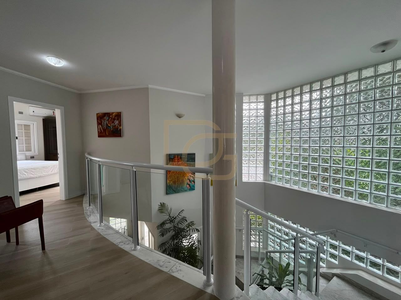 Casa, 5 quartos, 350 m² - Foto 17