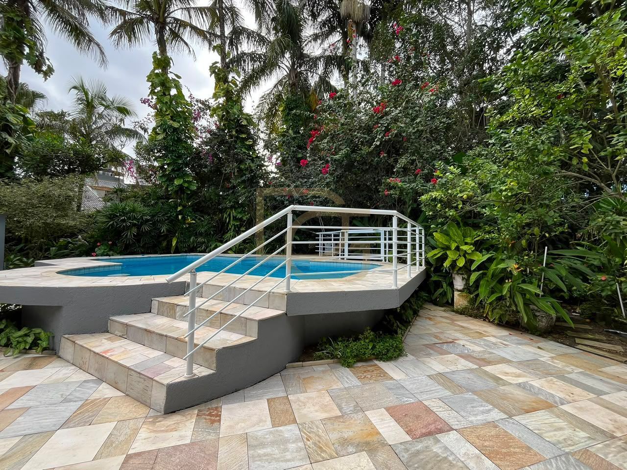 Casa, 5 quartos, 350 m² - Foto 33