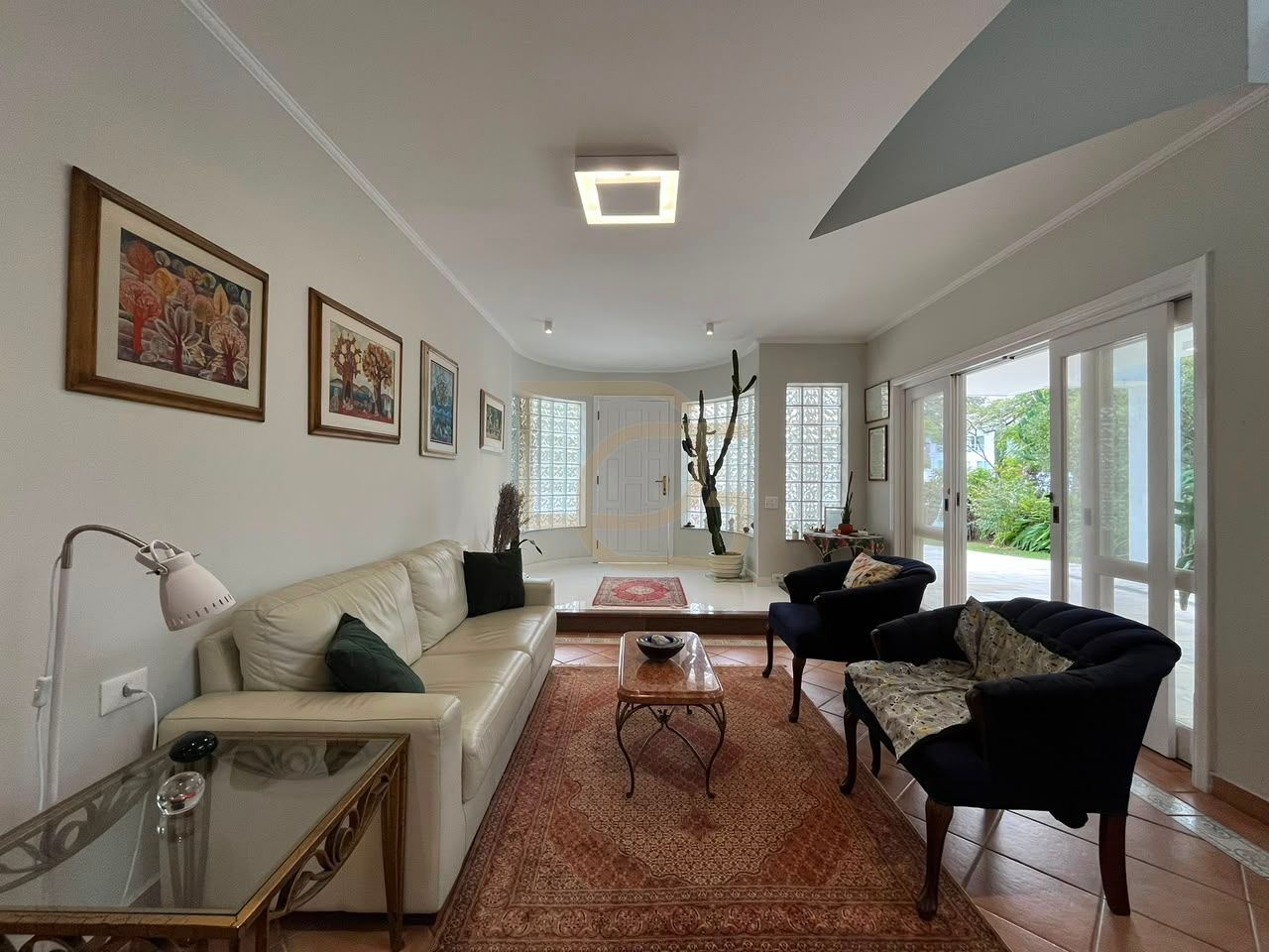 Casa, 5 quartos, 350 m² - Foto 30