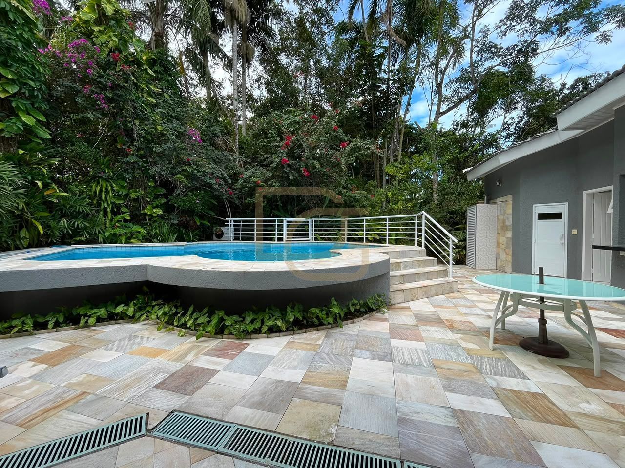 Casa, 5 quartos, 350 m² - Foto 27