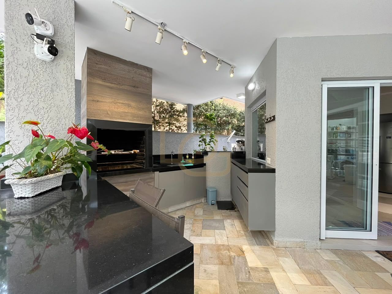 Casa, 5 quartos, 350 m² - Foto 11